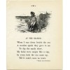 Robert Louis Stevenson text - イラスト用文字 - 