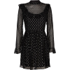 Robert Rodriguez Black Dress - Платья - 