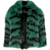 Roberto Cavalli　fur - Куртки и пальто - 