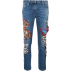 Roberto Cavalli,Skinny Jeans - 牛仔裤 - $2,256.00  ~ ¥15,115.96