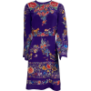 Roberto Cavalli Resort 2017 silk dress - Haljine - 