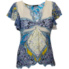 Roberto Cavalli Top - Majice - kratke - 