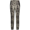 Roberto Cavalli - Pantaloni capri - 