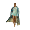 Roberto Cavalli - Modna pista - 