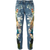 Roberto Cavalli - Jeans - 