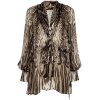 Roberto Cavalli - Camisa - curtas - 