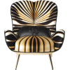 Roberto Cavalli armchair - Pozostałe - 