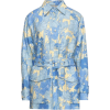 Roberto Cavalli coat - Jacket - coats - $712.00 