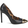 Roberto Cavalli heels - Scarpe classiche - 