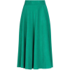 Roberto Collina skirt - 裙子 - $109.00  ~ ¥730.34