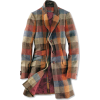 Robertson-Gehrock - Jacket - coats - 