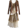 Robin Kaplan dress - Obleke - 
