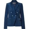 Robin cotton-corduroy blazer - Jacket - coats - 