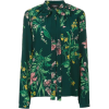 Rochas Floral - Long sleeves shirts - 