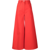 Rochas - Spodnie Capri - 