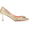 Rochas - Klassische Schuhe - 