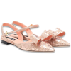 Rochas - scarpe di baletto - 