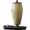Rockabilly Table Lamp, 1940s - Svetla - 
