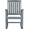 Rocking Chair - Мебель - 