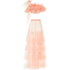 Rodarte Floral Tulle Set - 连衣裙 - $8,970.00  ~ ¥60,102.00