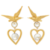 Rodarte Jewelry - Earrings - 
