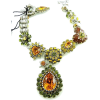 Rodrigo Otazu Necklace Colorful - Necklaces - 