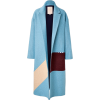 Roksanda Ilincic - Jacket - coats - 