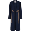 Roksanda Coat - Jaquetas e casacos - 