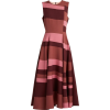Roksanda Tatum colour-block dress - Vestiti - 