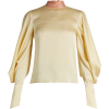 Roksanda - Long sleeves shirts - 