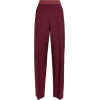 Roksanda trousers - Spodnie Capri - 