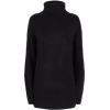 Roll Neck Jumper - Pulôver - 