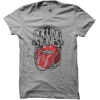 Rolling Stones vintage t-shirt - Camisola - curta - 