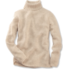 Rollkragen-Pullover - Пуловер - 