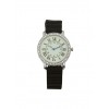 Roman Numeral Rubber Strap Watch - Zegarki - $8.99  ~ 7.72€