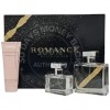 Romance perfume set - Perfumes - 