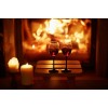 Romantic fire - Uncategorized - 
