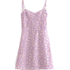 Romantic little daisy dress - Dresses - $22.39 