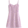 Romantic little daisy dress - Haljine - $22.39  ~ 142,23kn