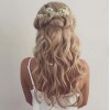 Romantic wedding - Haircuts - 