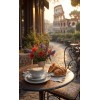 Rome - Zgradbe - 
