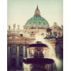 Rome photo St. Peter's Basilica - Buildings - 