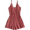 Romper - Overall - 