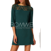 Romwe dress - Dresses - $7.59  ~ £5.77
