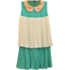 Romwe Dresses - Obleke - 