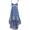 Romwe - sukienki - 