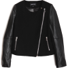 Romwe - Jacket - coats - 