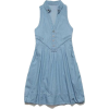 Romwe dress - Платья - 
