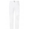Ronny broderie anglaise-trimmed high-ris - Jeans - 