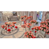 Room of flowers - Uncategorized - $50.00 